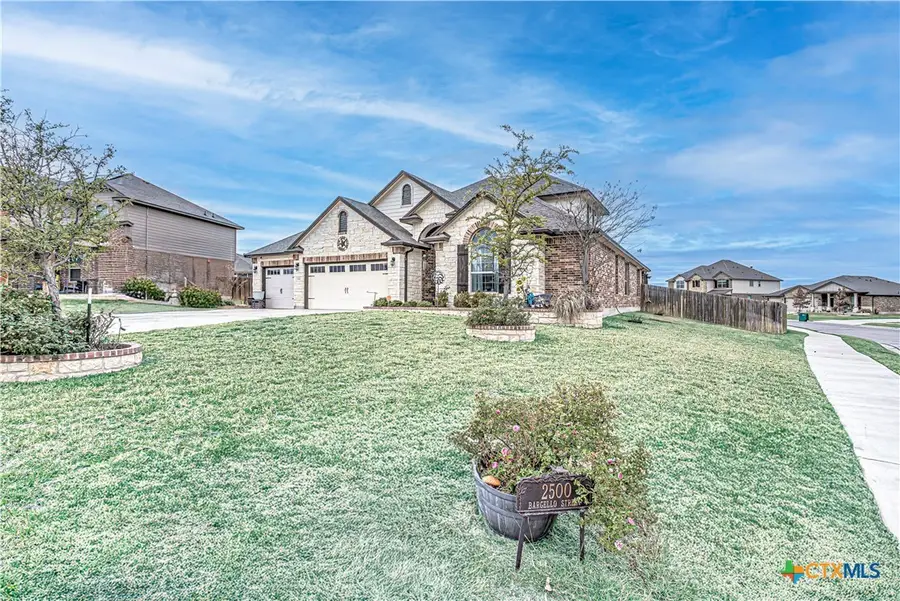 2500 Bargello Street, Harker Heights, TX 76548 - Image #2