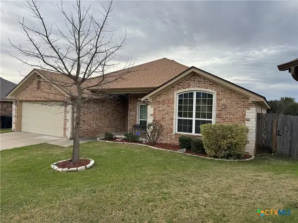 8811 Key Stone, Temple, TX 76502