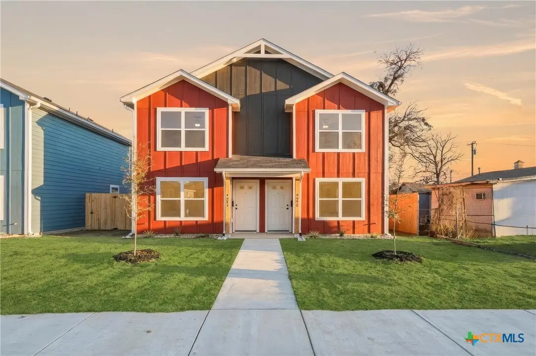 909 S Martin Luther King Jr Drive #A & B, Temple, TX 76504 - Image #1