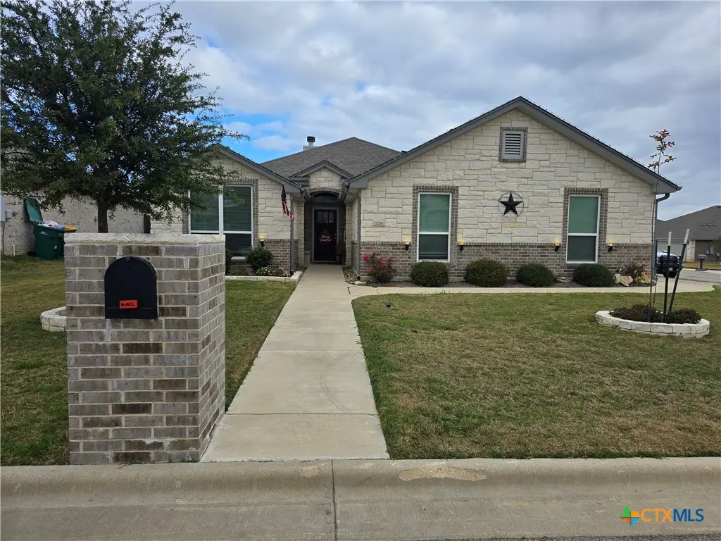 3208 Victoria Meadow Drive, Belton, TX 76513 - Image #1