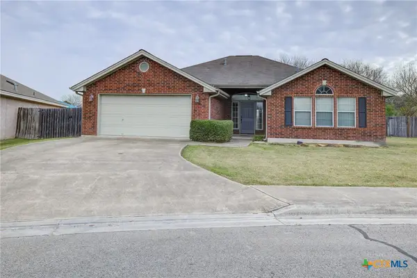 1531 Dustin Cade Drive, New Braunfels, TX 78130