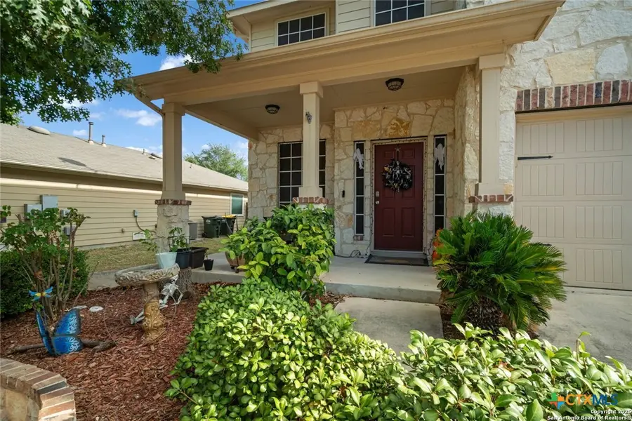 757 Clearbrook Avenue, Schertz, TX 78108 - Image #3