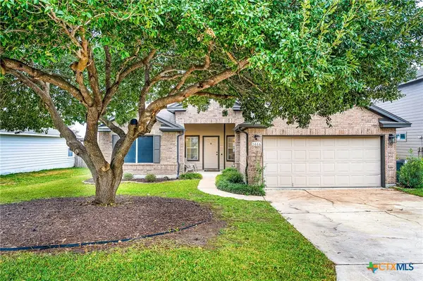 1616 Sunnycrest Circle, New Braunfels, TX 78130