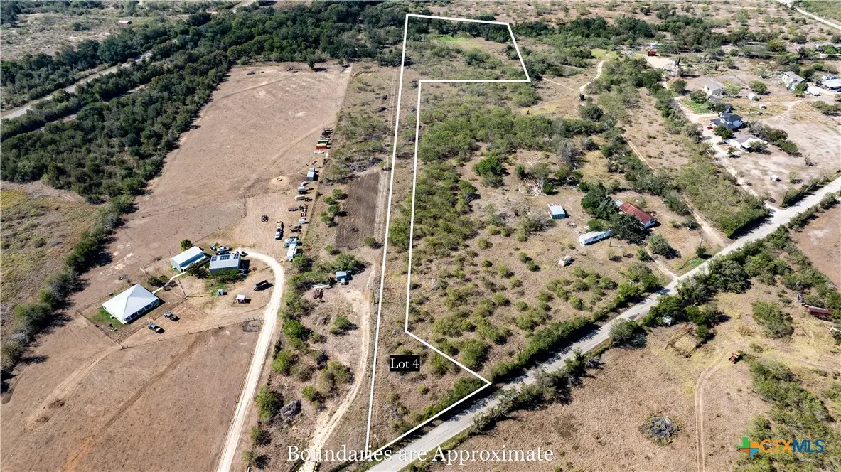 Lot 4 Track Rd, Dale, TX 78662 - #1