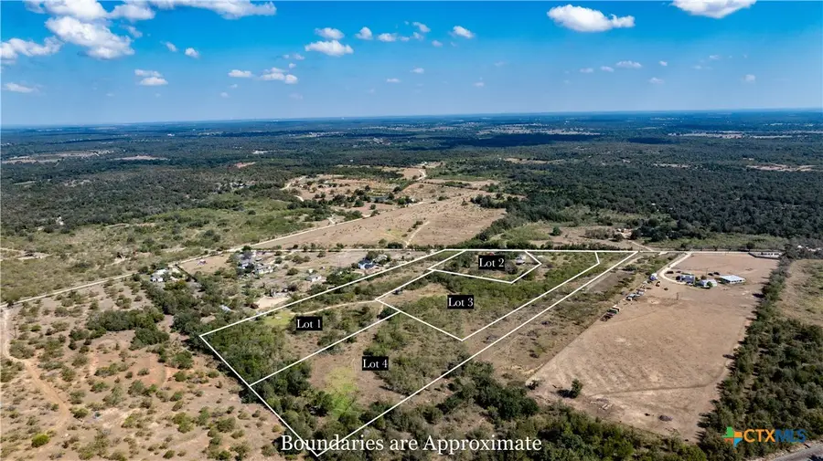 Lot 4 Track Rd, Dale, TX 78662 - #3