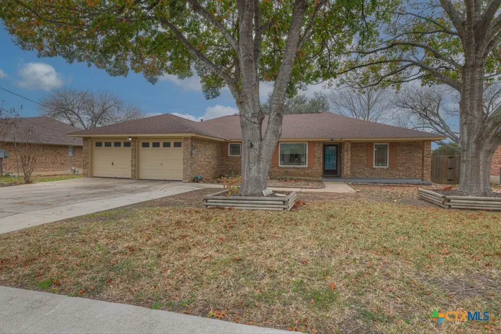 1445 Devin Drive, New Braunfels, TX 78130 - Image #1