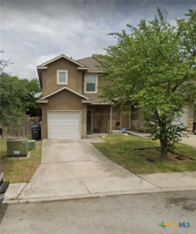 5115 Flipper Drive, San Antonio, TX 78238 - Image #1