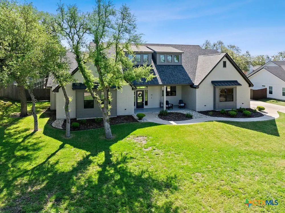 10 Riverstone Parkway, Belton, TX 76513 - #1