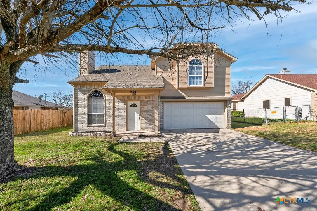 2501 Dickens Drive, Killeen, TX 76543 - Image #1