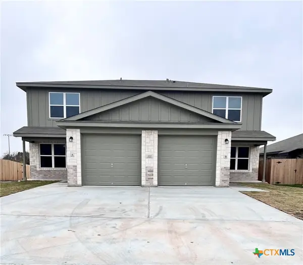 222 Dolphin Drive, Temple, TX 76501