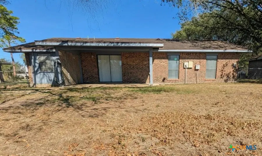 705 Third Street, Cuero, TX 77954 - Image #2