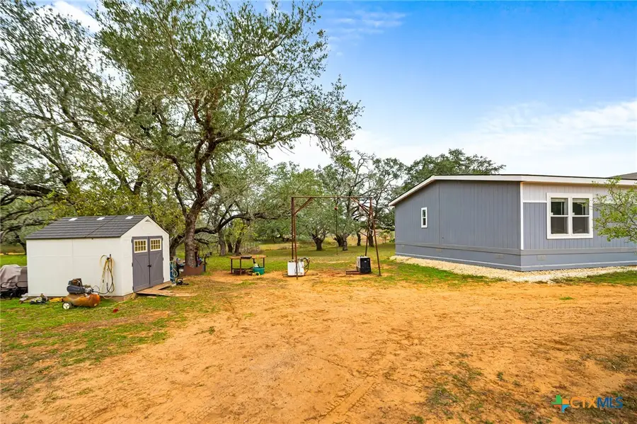 1145 Postert Lane, Floresville, TX 78114 - #3