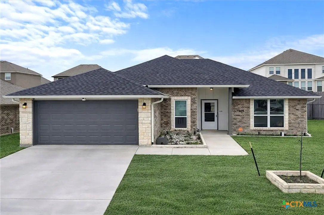 7603 Iridium Drive, Killeen, TX 76542 - #1
