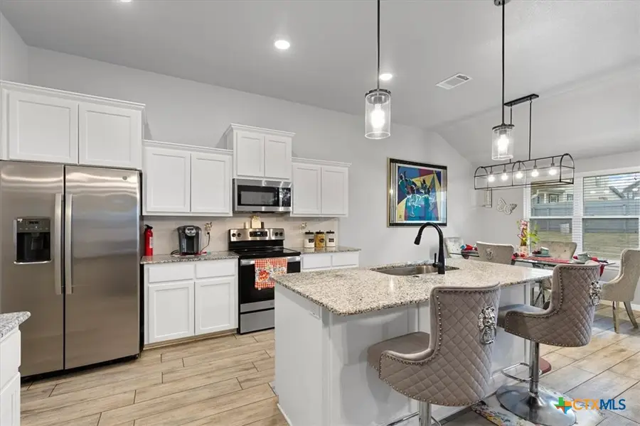 7603 Iridium Drive, Killeen, TX 76542 - #2