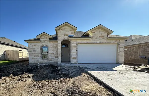 2039 Horse Cane Court, Temple, TX 76502