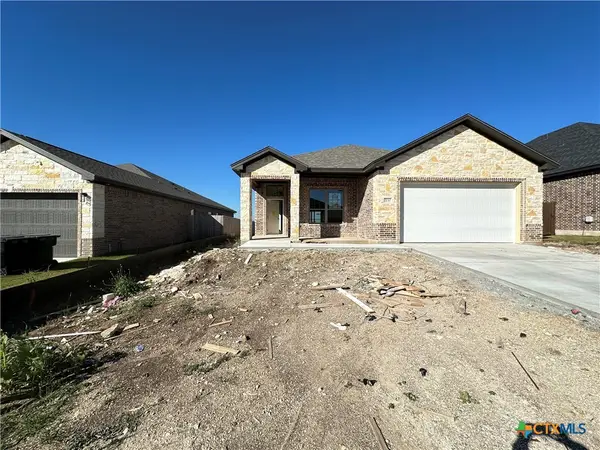 2030 Horse Cane Court, Temple, TX 76502