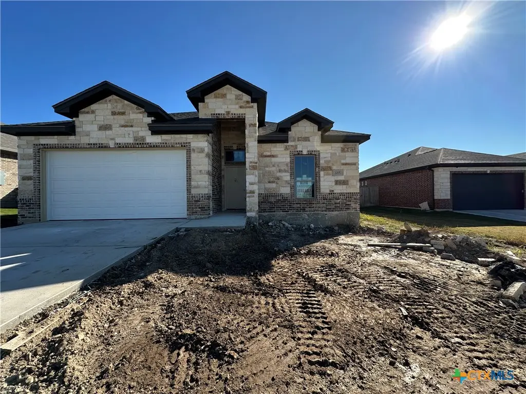2015 Horse Cane Court, Temple, TX 76502 - Image #1