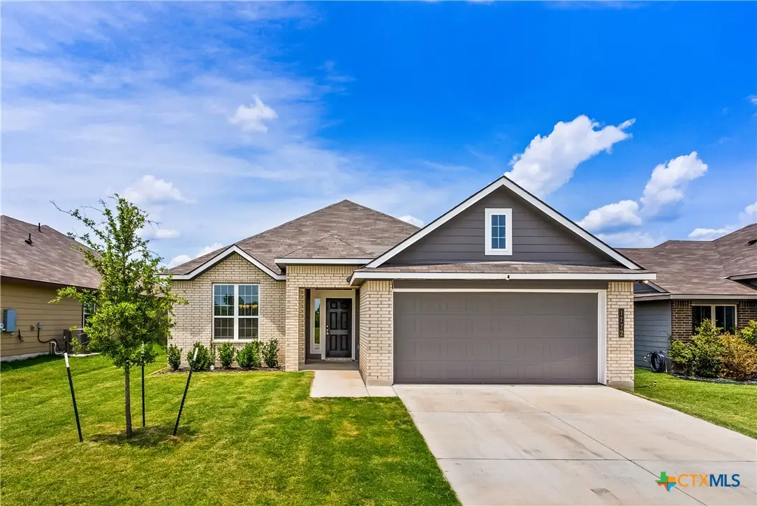 1772 Lummus Drive, Temple, TX 76504 - Image #1