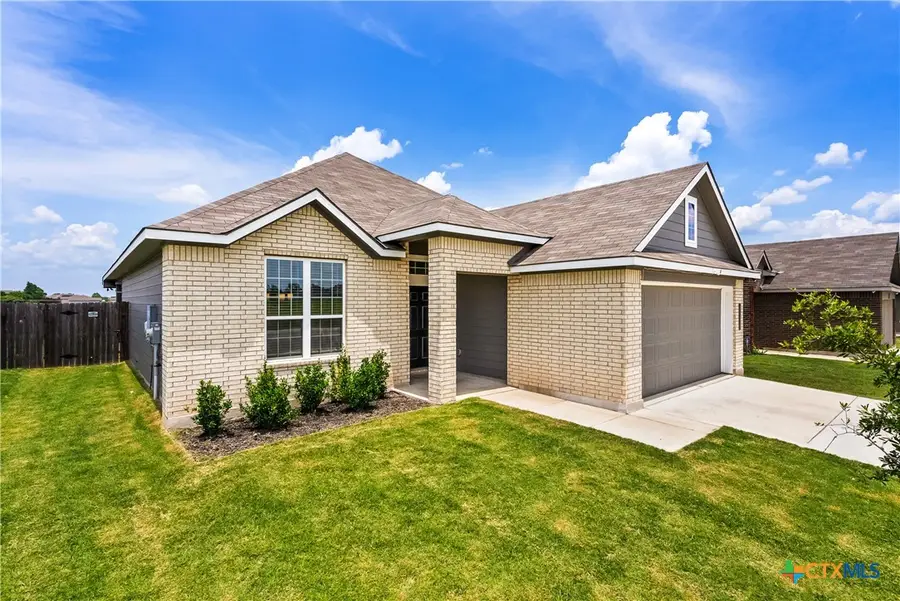 1772 Lummus Drive, Temple, TX 76504 - Image #2