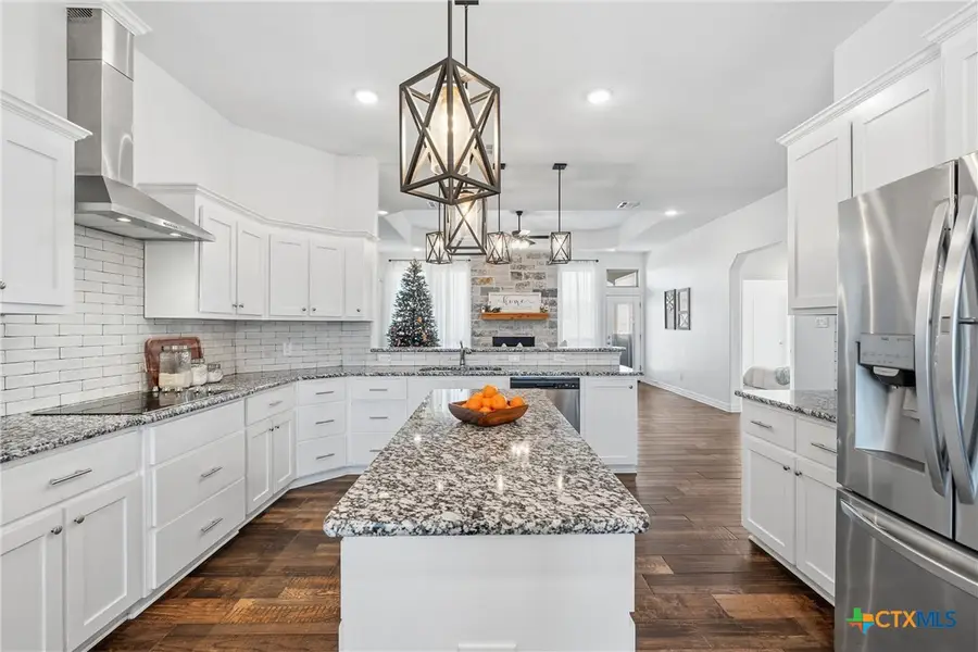 8107 Green Hill Drive, South Bell, TX 78571 - Image #2