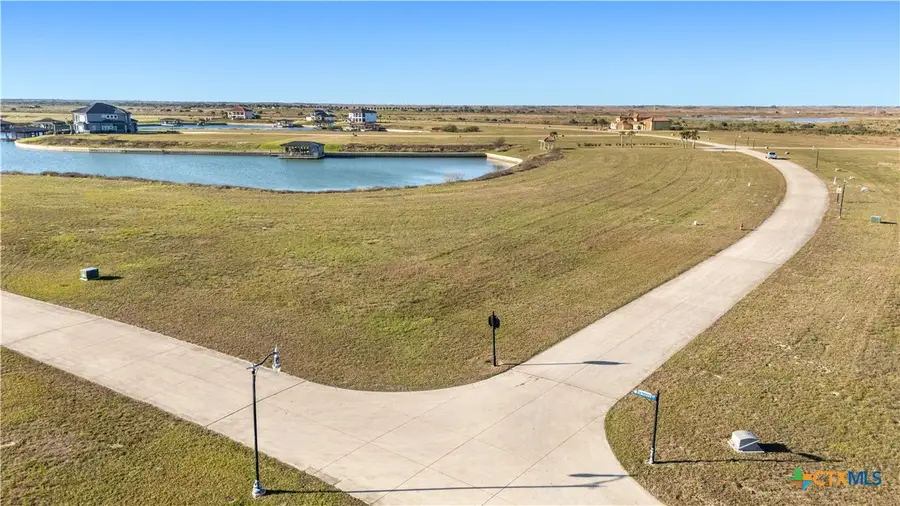 Lot 268 W Burgundy Bay, Port Oconnor, TX 77982 - Image #3