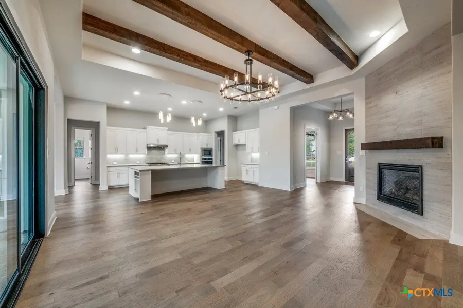 132 Raptor Beak Way, Cedar Creek, TX 78612 - Image #2