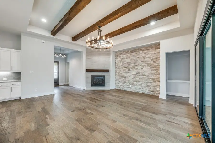 132 Raptor Beak Way, Cedar Creek, TX 78612 - Image #3