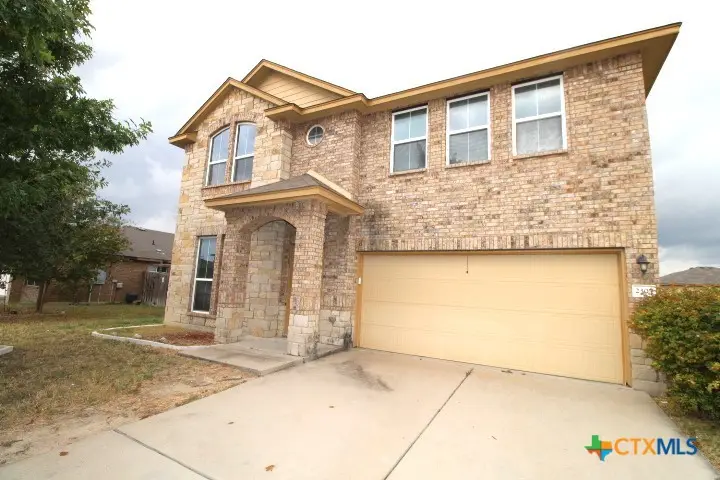 2305 Vernice Drive, Copperas Cove, TX 76522 - Image #1