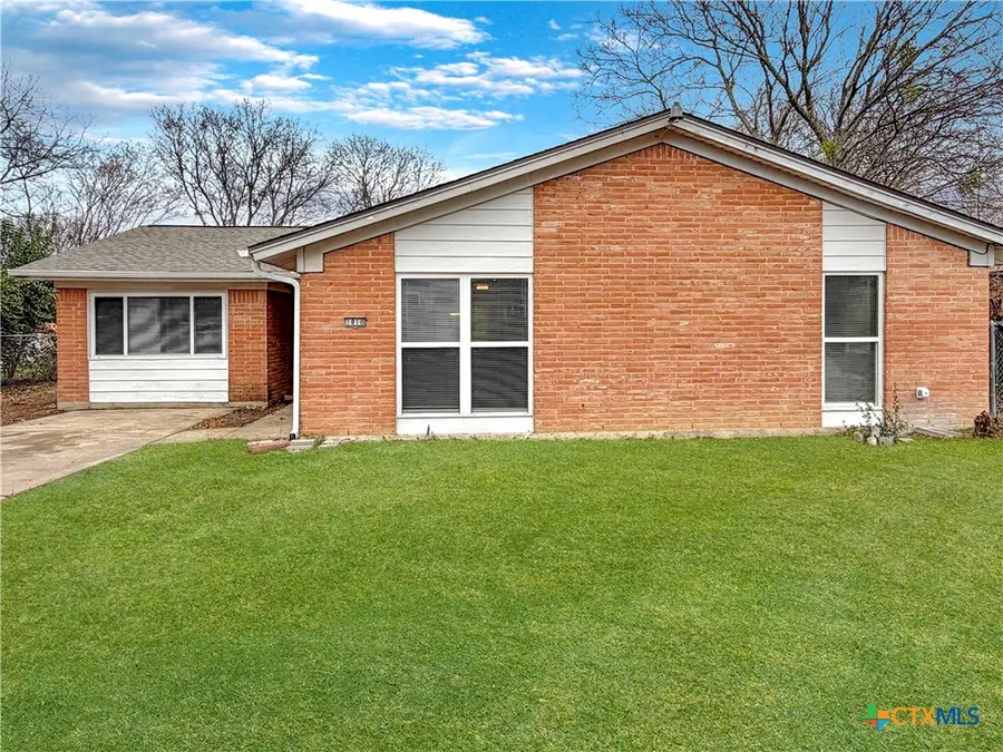 1810 Clarawood Drive, Killeen, TX 76549 - Image #2