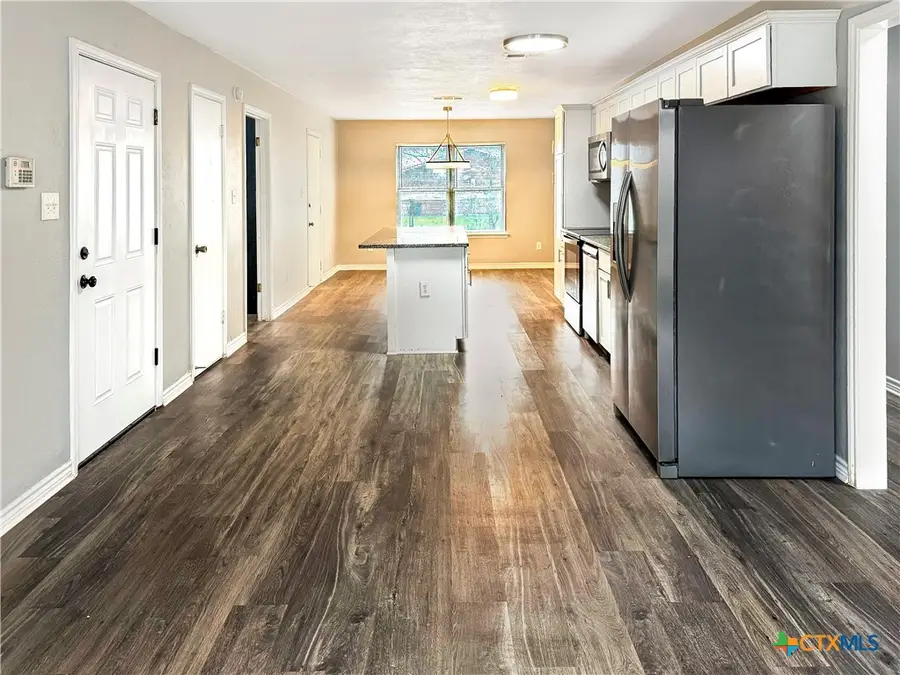 1810 Clarawood Drive, Killeen, TX 76549 - Image #3