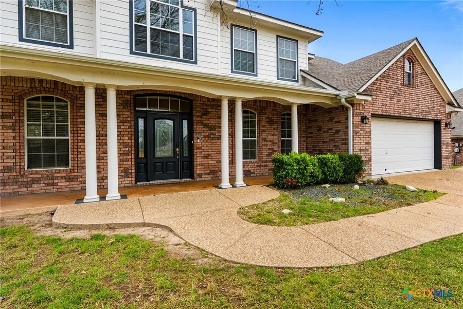4012 Creekview Trail, Temple, TX 76504 - #3