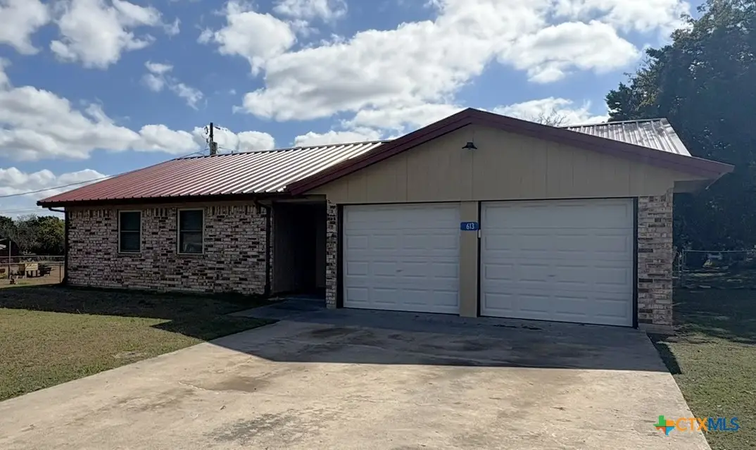 613 County Road 4876, Copperas Cove, TX 76522 - Image #1