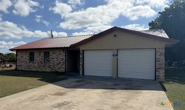 613 County Road 4876, Copperas Cove, TX 76522