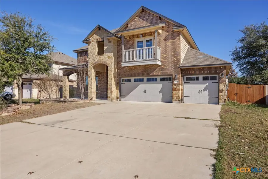 5805 Fenton Lane, Belton, TX 76513 - Image #2