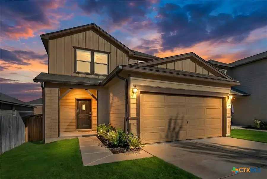 125 Lucky Texan Road, Jarrell, TX 76537 - Image #2