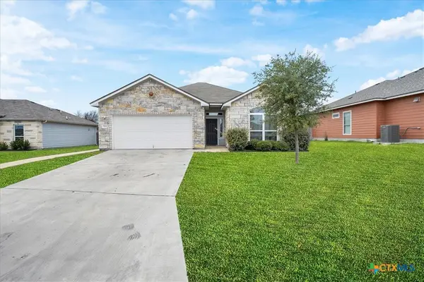 1204 Monte Verde Drive, Temple, TX 76504
