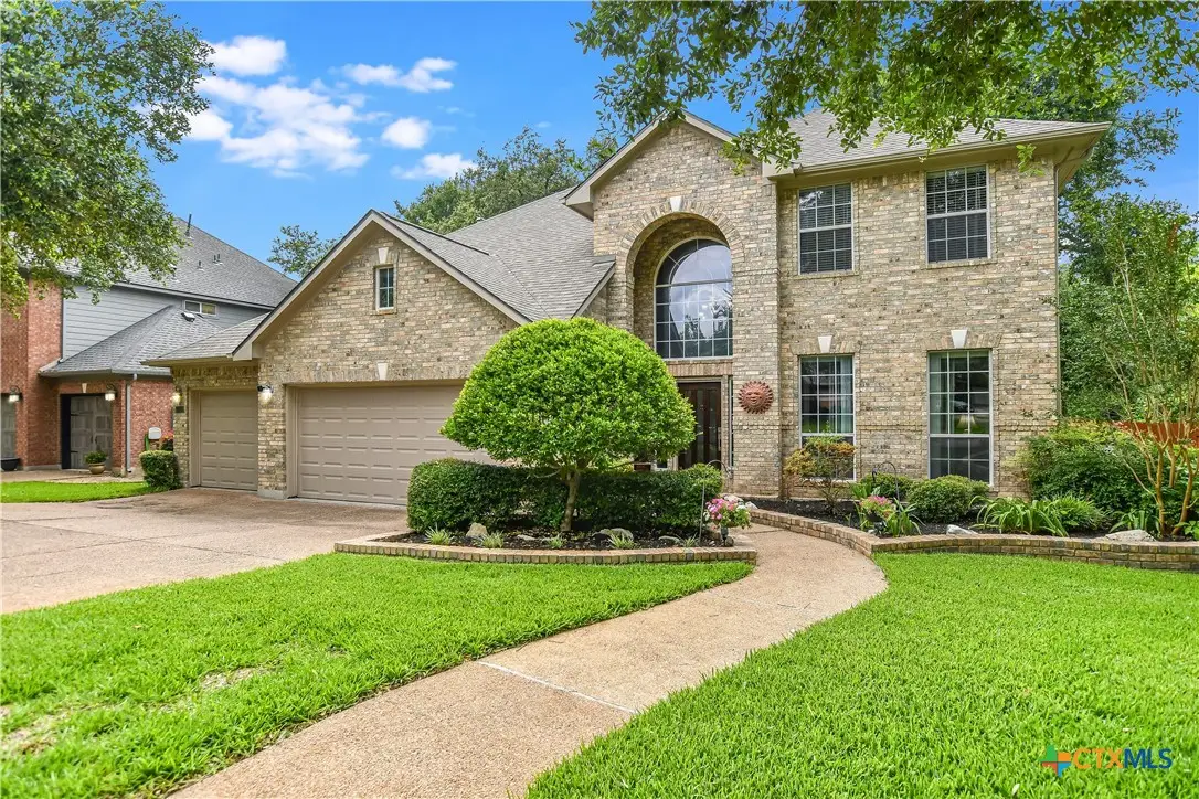 1320 Becca Teal Place, Round Rock, TX 78681 - #1