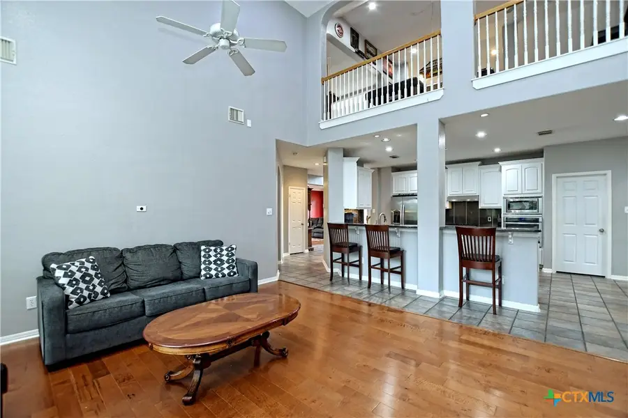 1320 Becca Teal Place, Round Rock, TX 78681 - #3