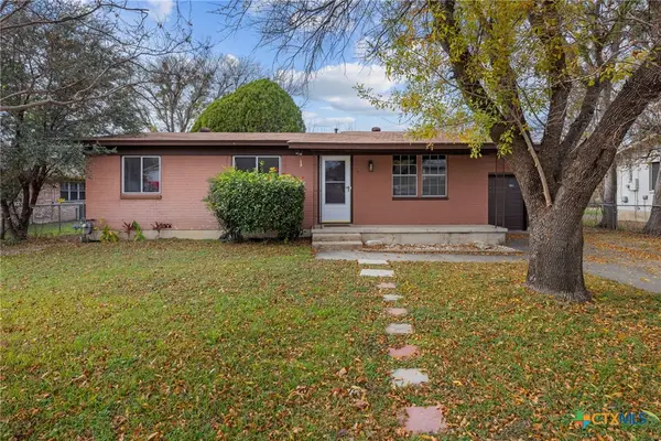 1223 Meadow Drive, Killeen, TX 76549