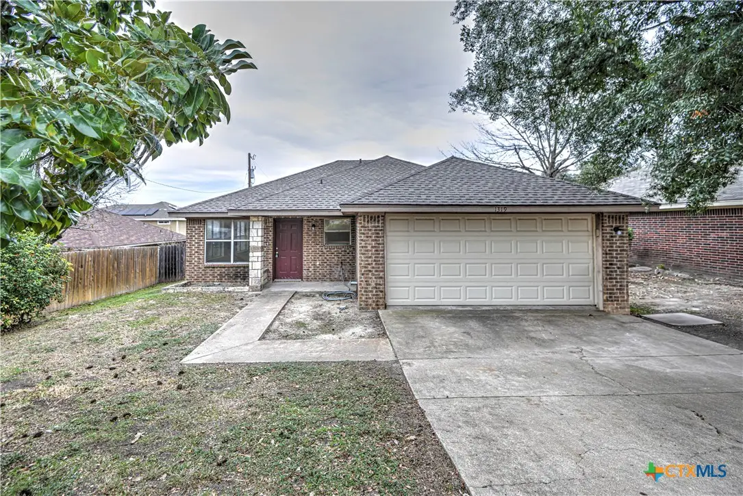 1319 N 12th Street, Temple, TX 76501 - Image #1