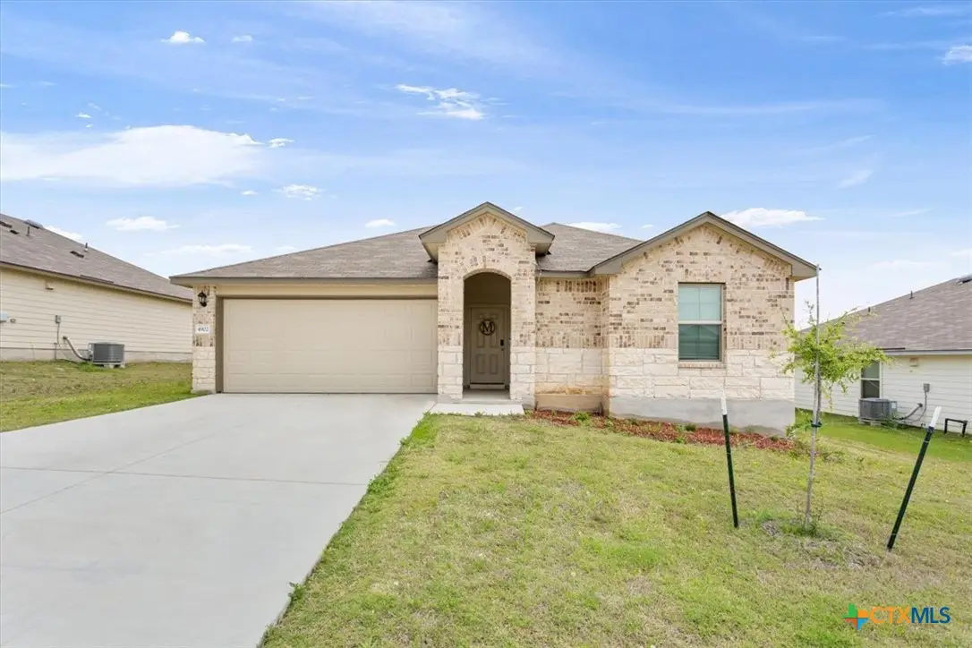 4902 Vivien Street, Killeen, TX 76549 - Image #1