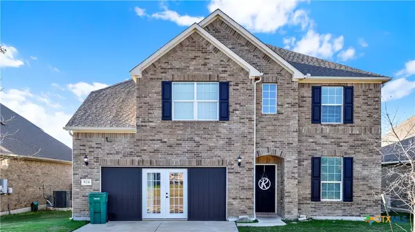 824 Vintage Way, Harker Heights, TX 76548