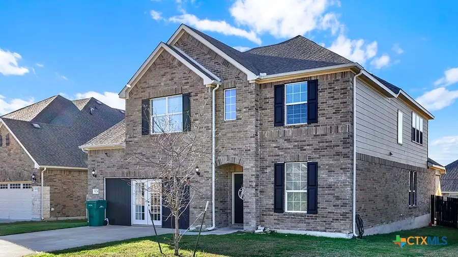 824 Vintage Way, Harker Heights, TX 76548 - Image #3