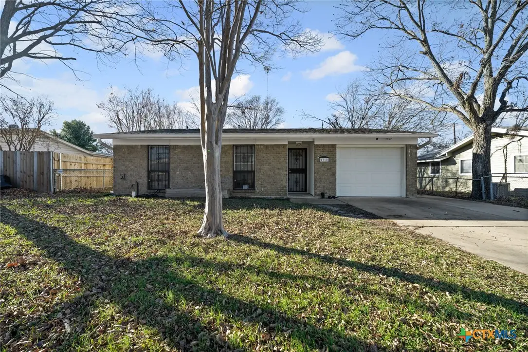 1310 Leader Drive, Killeen, TX 76549 - Image #1