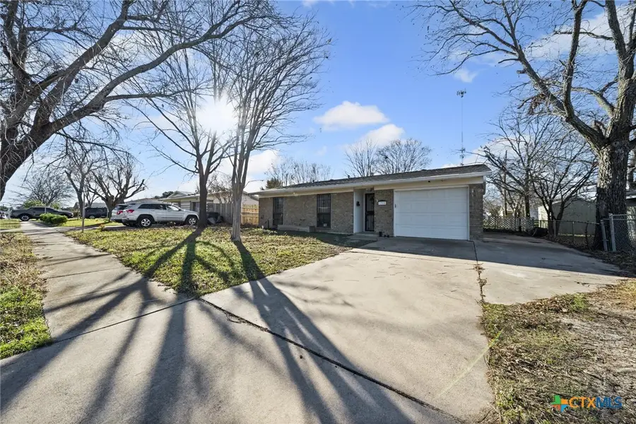 1310 Leader Drive, Killeen, TX 76549 - Image #2