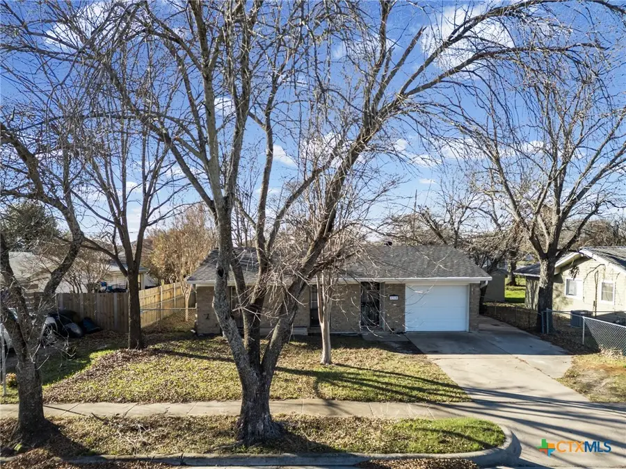 1310 Leader Drive, Killeen, TX 76549 - Image #3