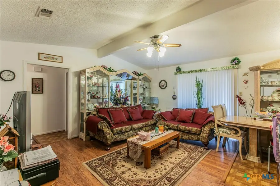 3802 Griffin Drive, Killeen, TX 76543 - Image #2