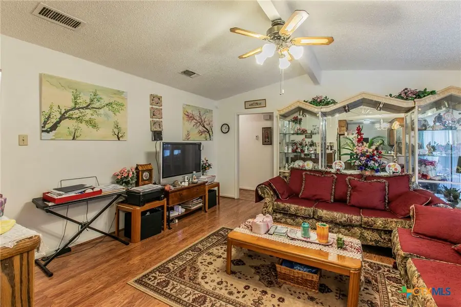 3802 Griffin Drive, Killeen, TX 76543 - Image #3