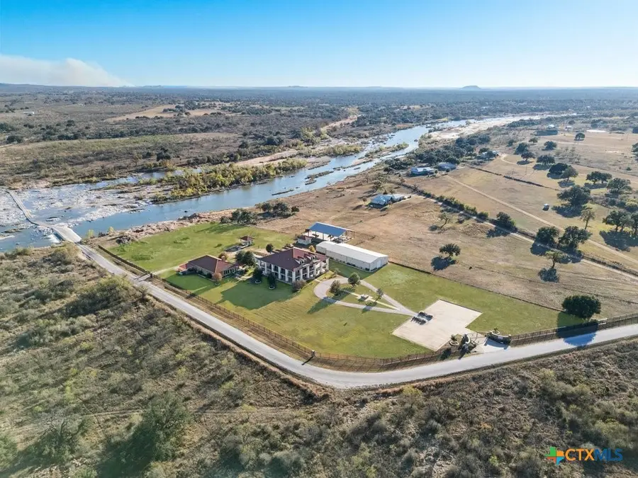1694 County Road 102, Llano, TX 78643 - Image #2