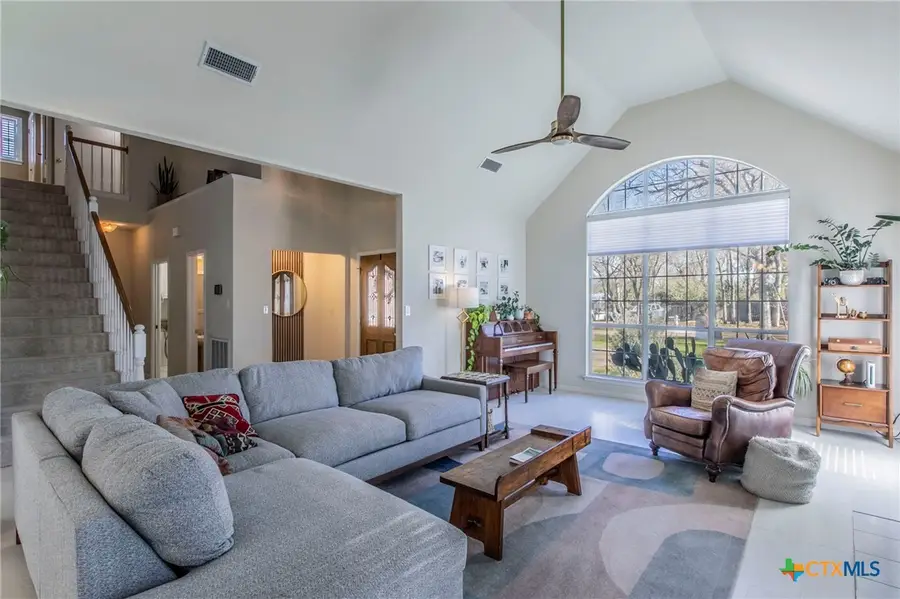 700 Arrowhead Drive, Salado, TX 76571 - Image #3